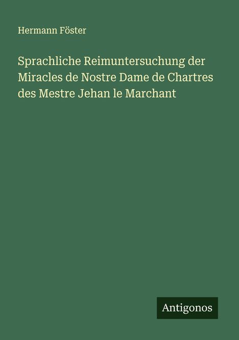 Cover/Produkt Ansicht vergrößern