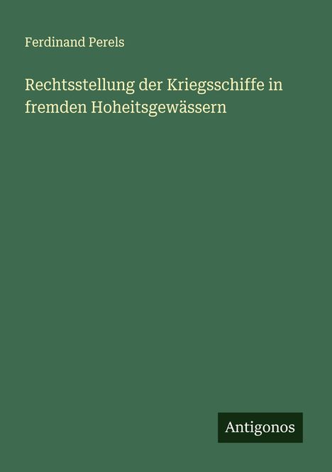 Cover/Produkt Ansicht vergrößern
