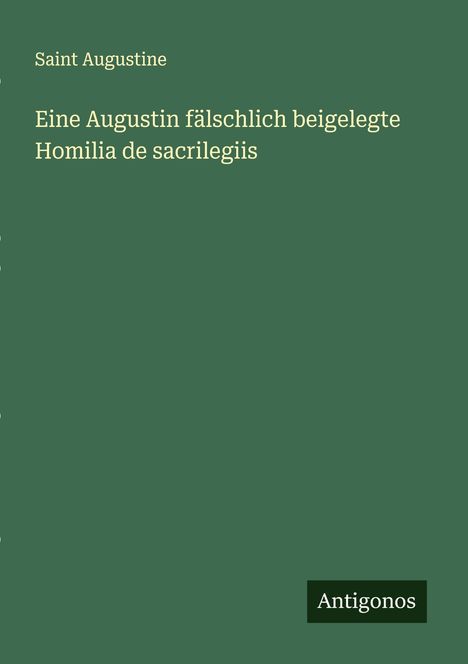 Cover/Produkt Ansicht vergrößern