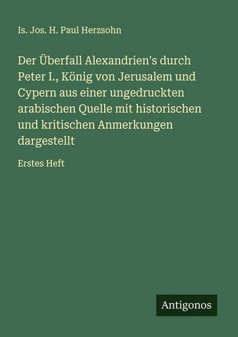 Cover/Produkt Ansicht vergrößern