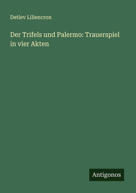 Cover/Produkt Ansicht vergrößern
