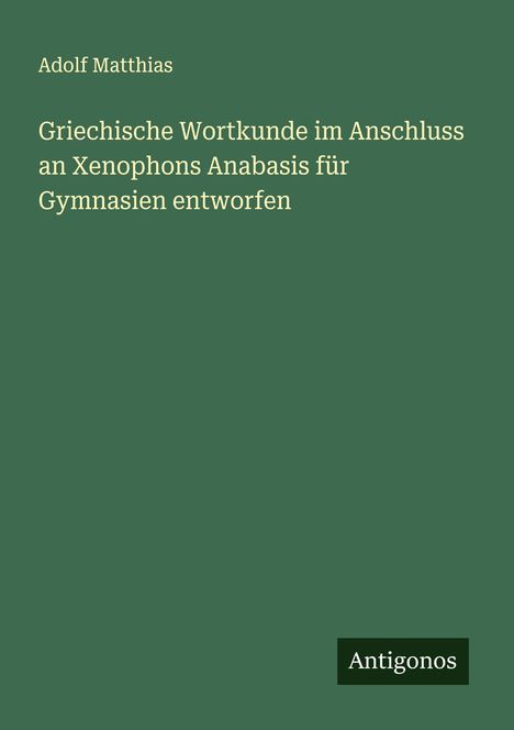 Cover/Produkt Ansicht vergrößern