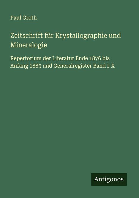 Cover/Produkt Ansicht vergrößern