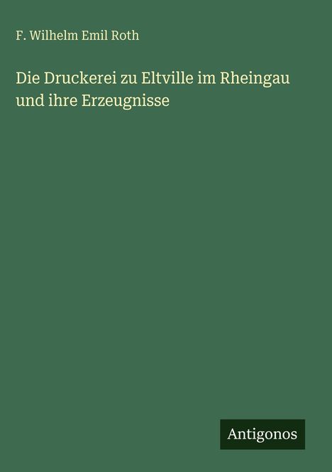 Cover/Produkt Ansicht vergrößern