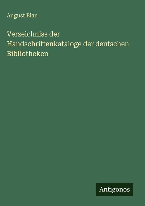 Cover/Produkt Ansicht vergrößern