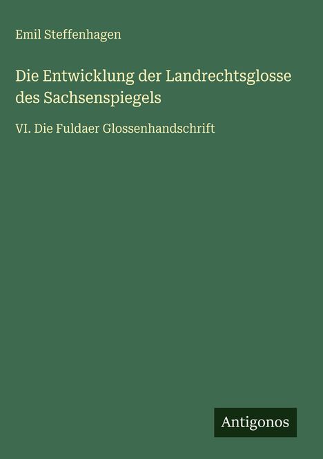 Cover/Produkt Ansicht vergrößern