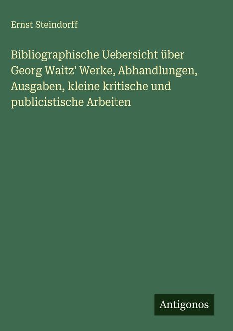 Cover/Produkt Ansicht vergrößern