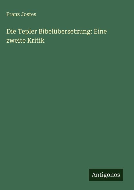 Cover/Produkt Ansicht vergrößern