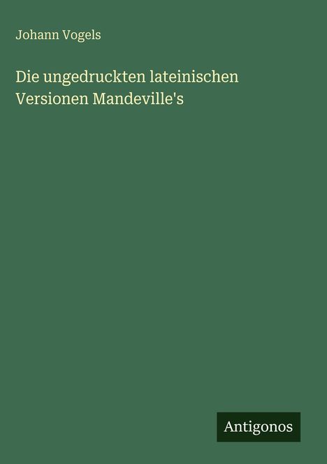 Cover/Produkt Ansicht vergrößern