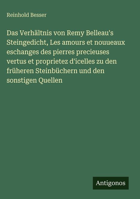 Cover/Produkt Ansicht vergrößern