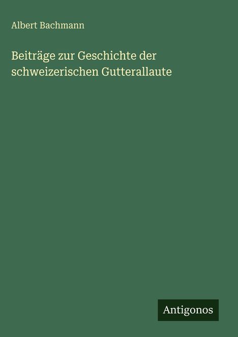 Cover/Produkt Ansicht vergrößern