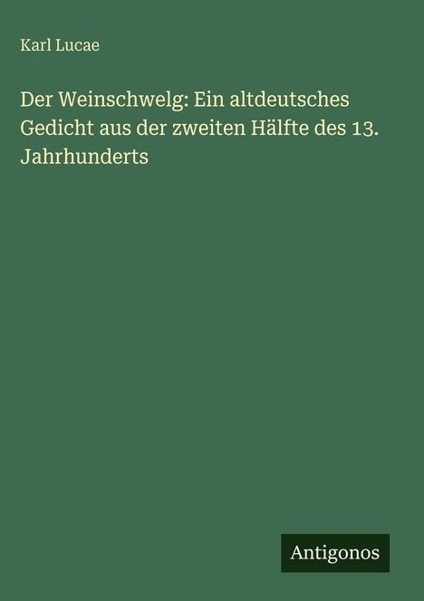 Cover/Produkt Ansicht vergrößern