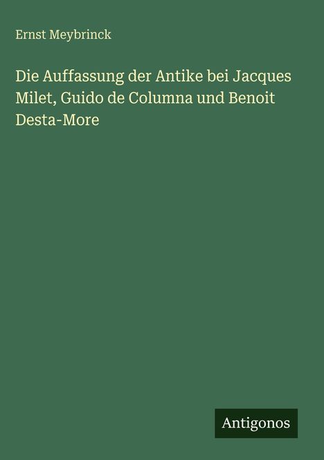 Cover/Produkt Ansicht vergrößern