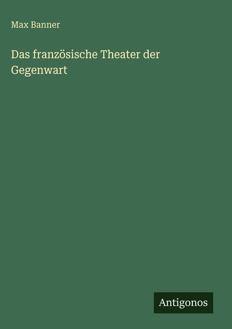 Cover/Produkt Ansicht vergrößern