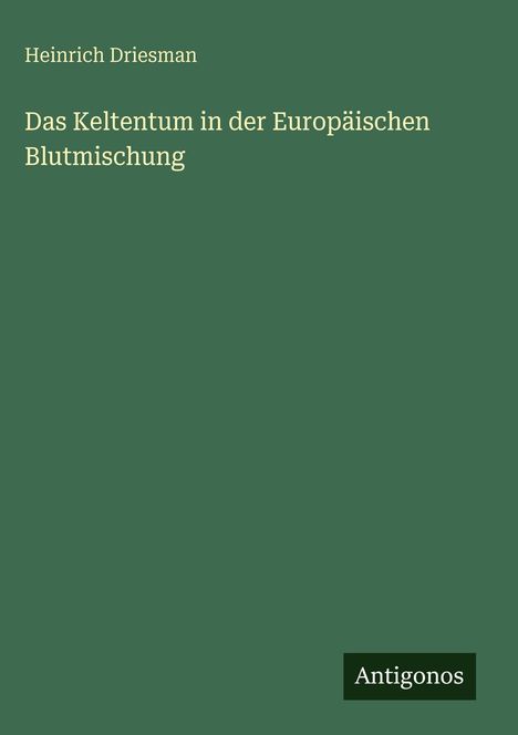 Cover/Produkt Ansicht vergrößern