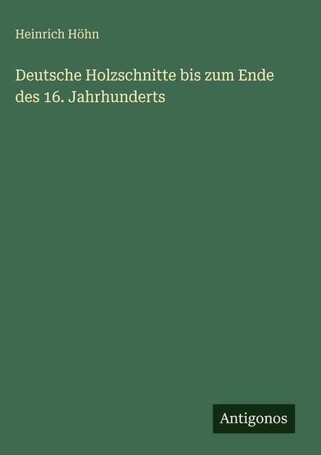 Cover/Produkt Ansicht vergrößern