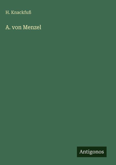 Cover/Produkt Ansicht vergrößern