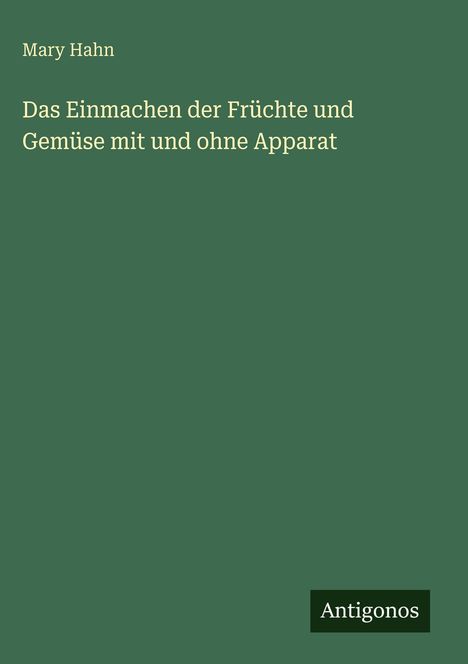 Cover/Produkt Ansicht vergrößern