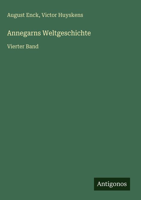 Cover/Produkt Ansicht vergrößern