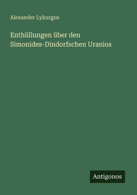 Cover/Produkt Ansicht vergrößern