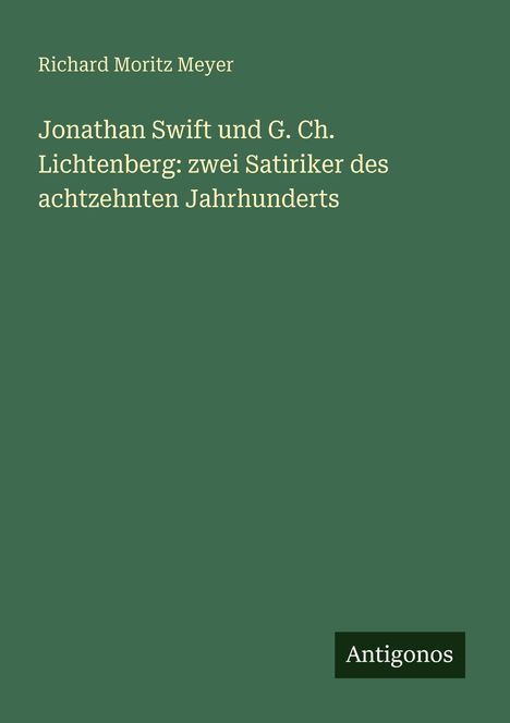 Cover/Produkt Ansicht vergrößern