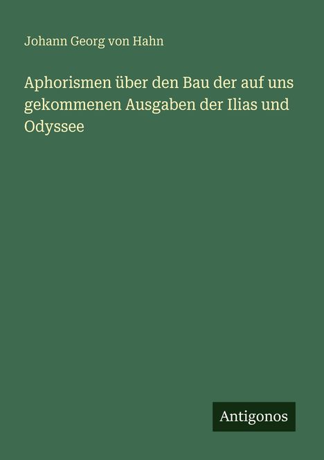 Cover/Produkt Ansicht vergrößern