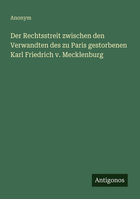 Cover/Produkt Ansicht vergrößern