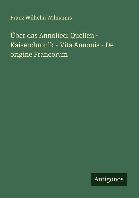 Cover/Produkt Ansicht vergrößern