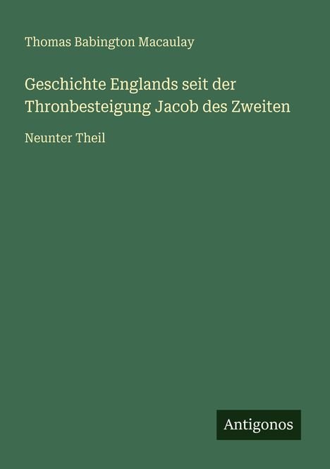 Cover/Produkt Ansicht vergrößern