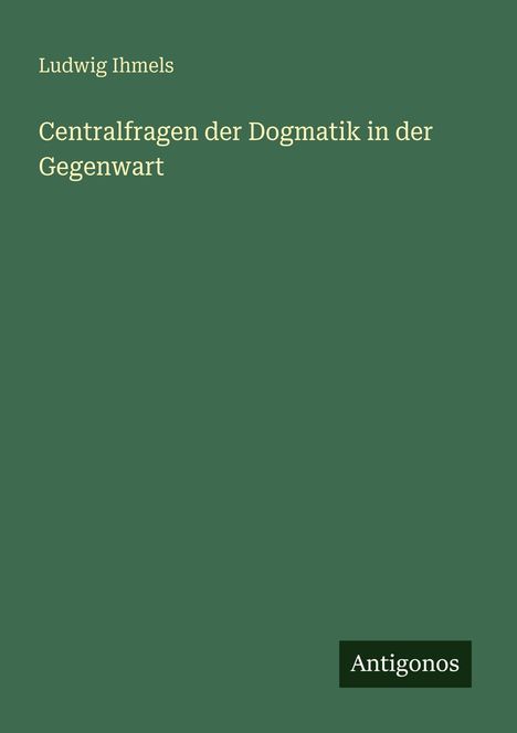 Cover/Produkt Ansicht vergrößern
