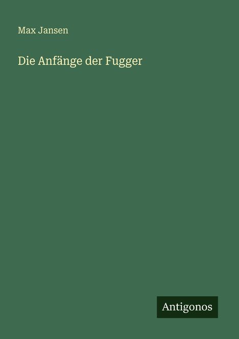 Cover/Produkt Ansicht vergrößern