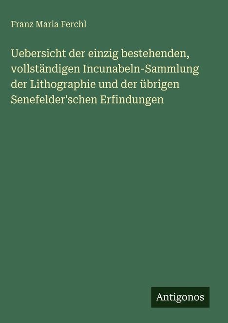 Cover/Produkt Ansicht vergrößern