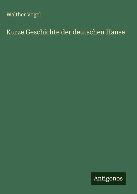 Cover/Produkt Ansicht vergrößern