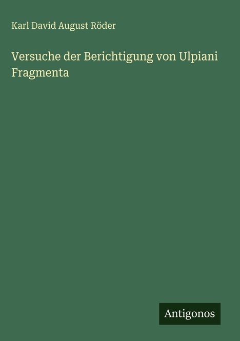 Cover/Produkt Ansicht vergrößern