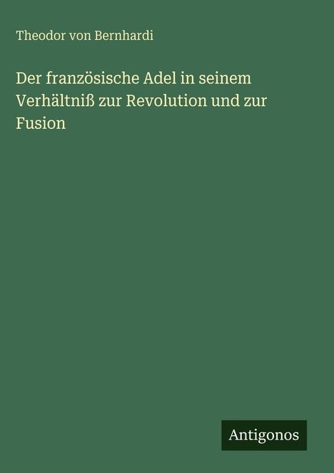 Cover/Produkt Ansicht vergrößern