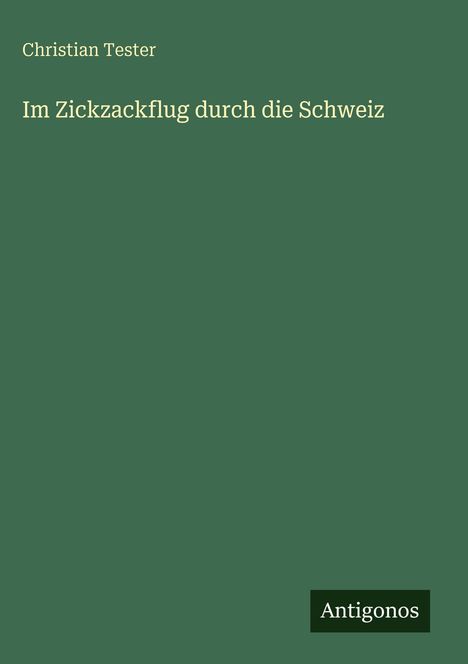 Cover/Produkt Ansicht vergrößern