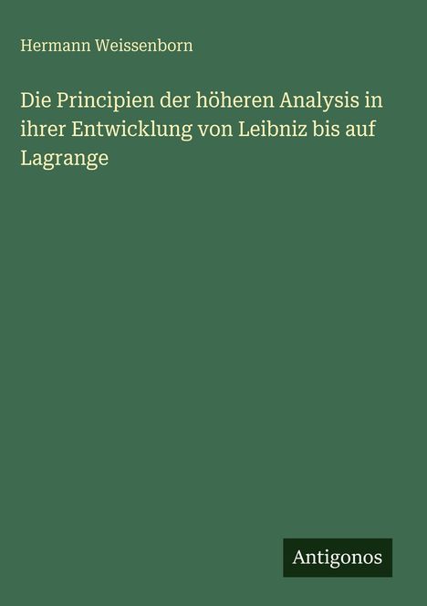 Cover/Produkt Ansicht vergrößern