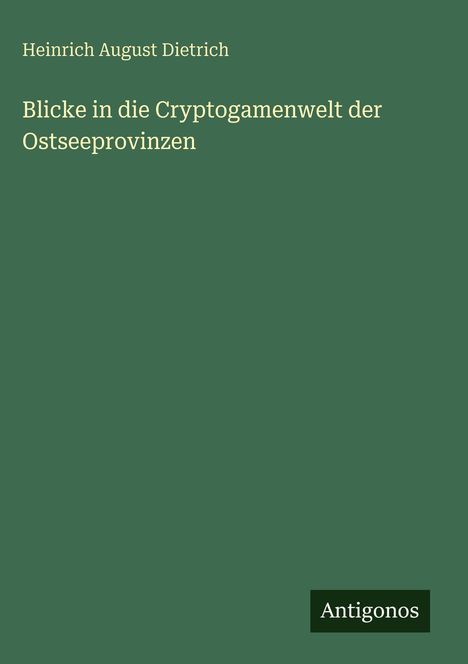Cover/Produkt Ansicht vergrößern
