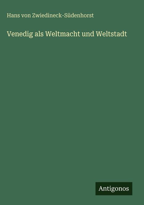Cover/Produkt Ansicht vergrößern