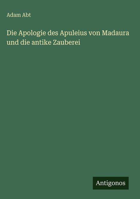 Cover/Produkt Ansicht vergrößern