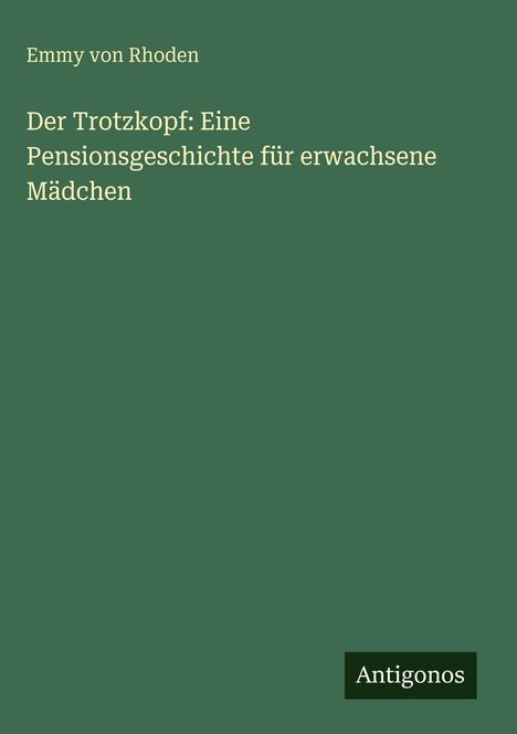 Cover/Produkt Ansicht vergrößern