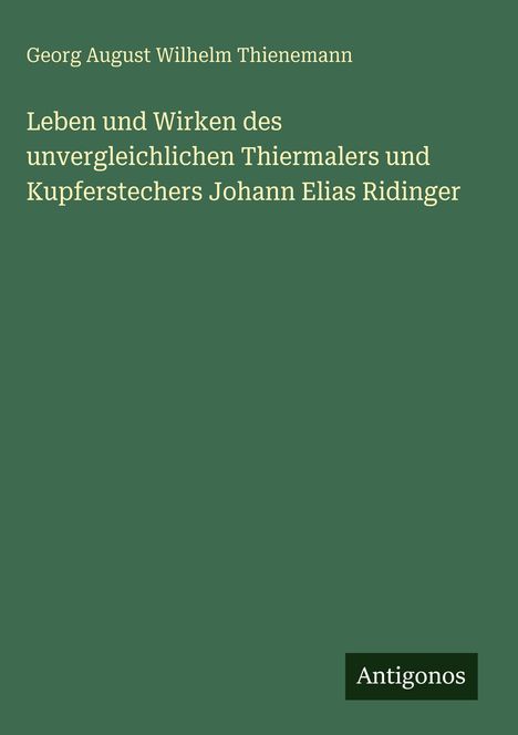 Cover/Produkt Ansicht vergrößern
