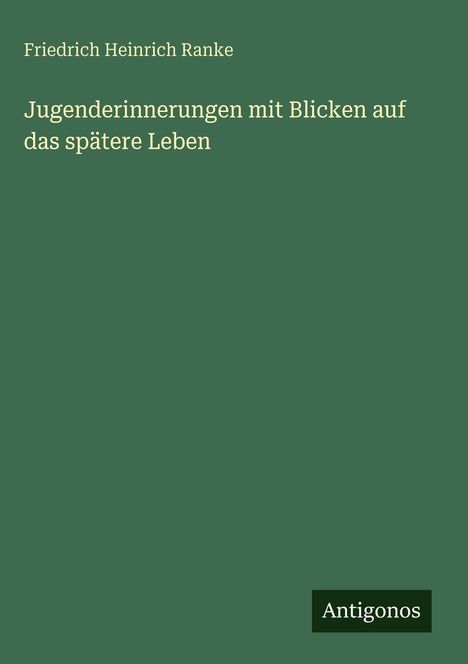 Cover/Produkt Ansicht vergrößern