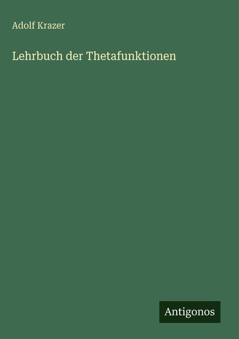 Cover/Produkt Ansicht vergrößern
