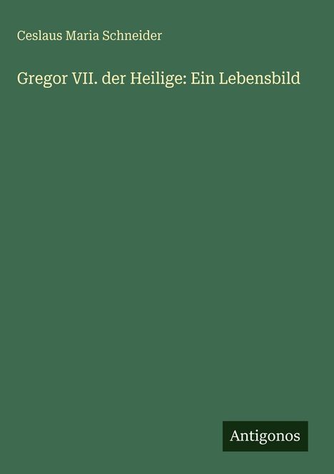 Cover/Produkt Ansicht vergrößern