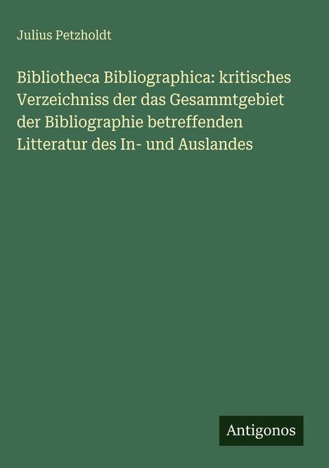 Cover/Produkt Ansicht vergrößern