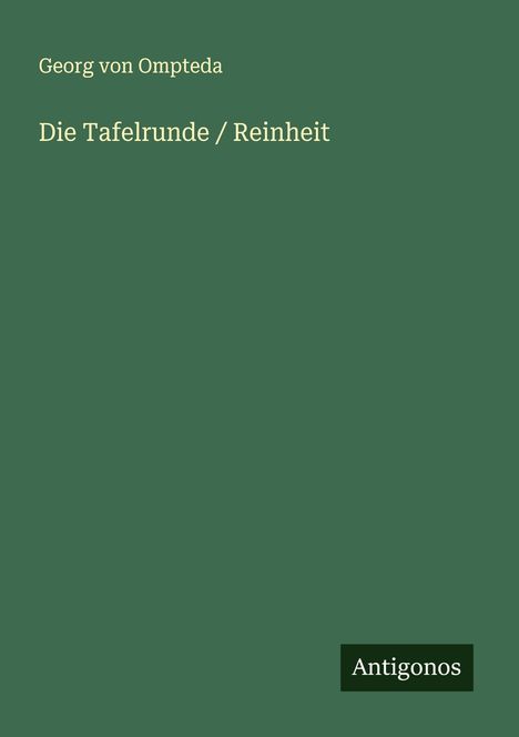 Cover/Produkt Ansicht vergrößern