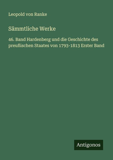 Cover/Produkt Ansicht vergrößern