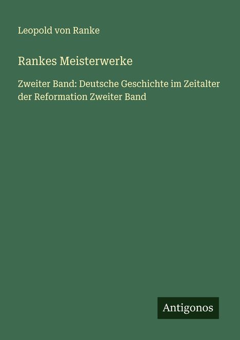 Cover/Produkt Ansicht vergrößern