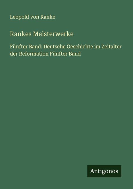Cover/Produkt Ansicht vergrößern